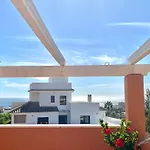 Villa With Heated Private Pool, Sea View& Turkish Sauna