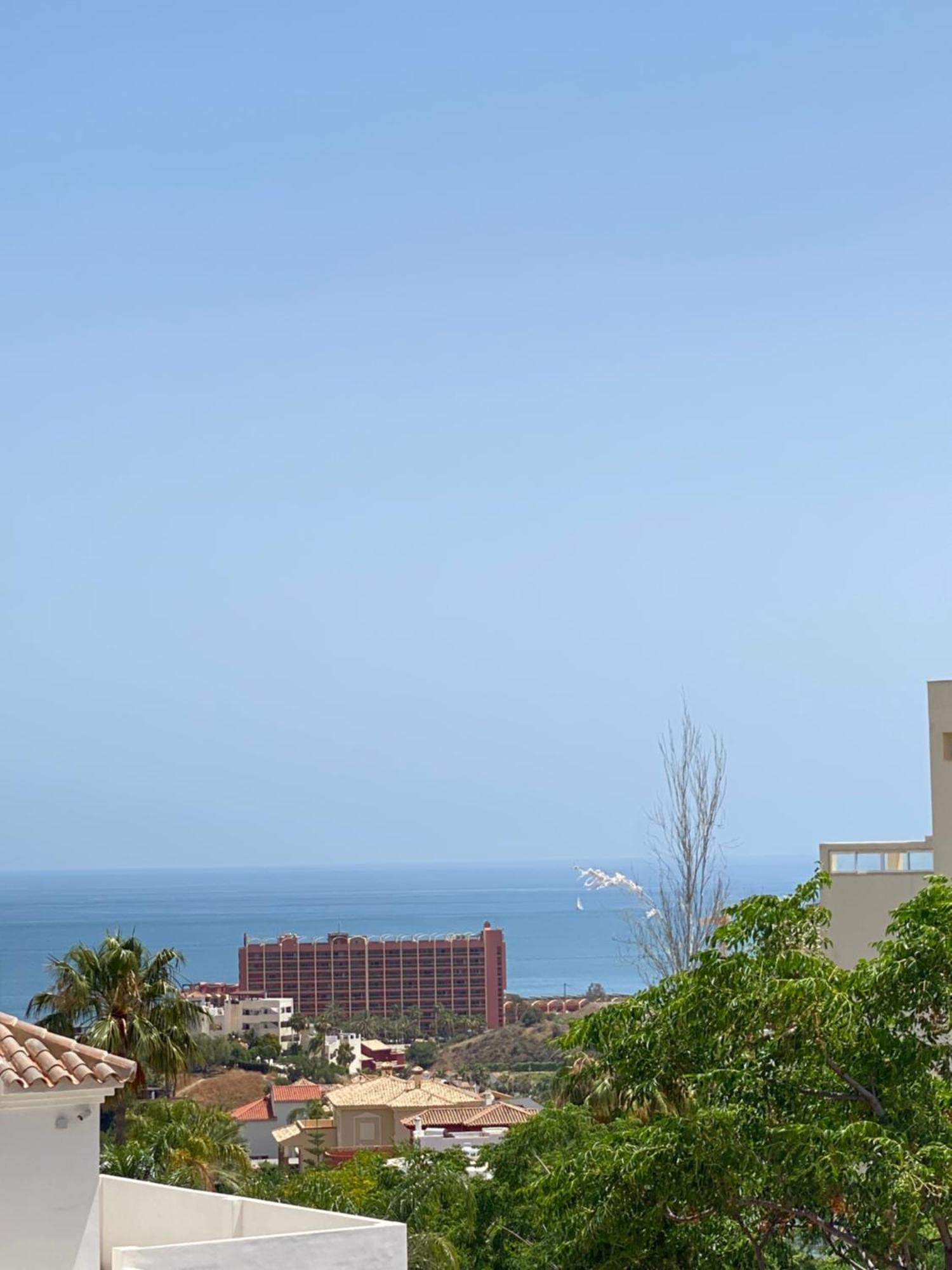 With Heated Private Pool, Sea View& Turkish Sauna Villa