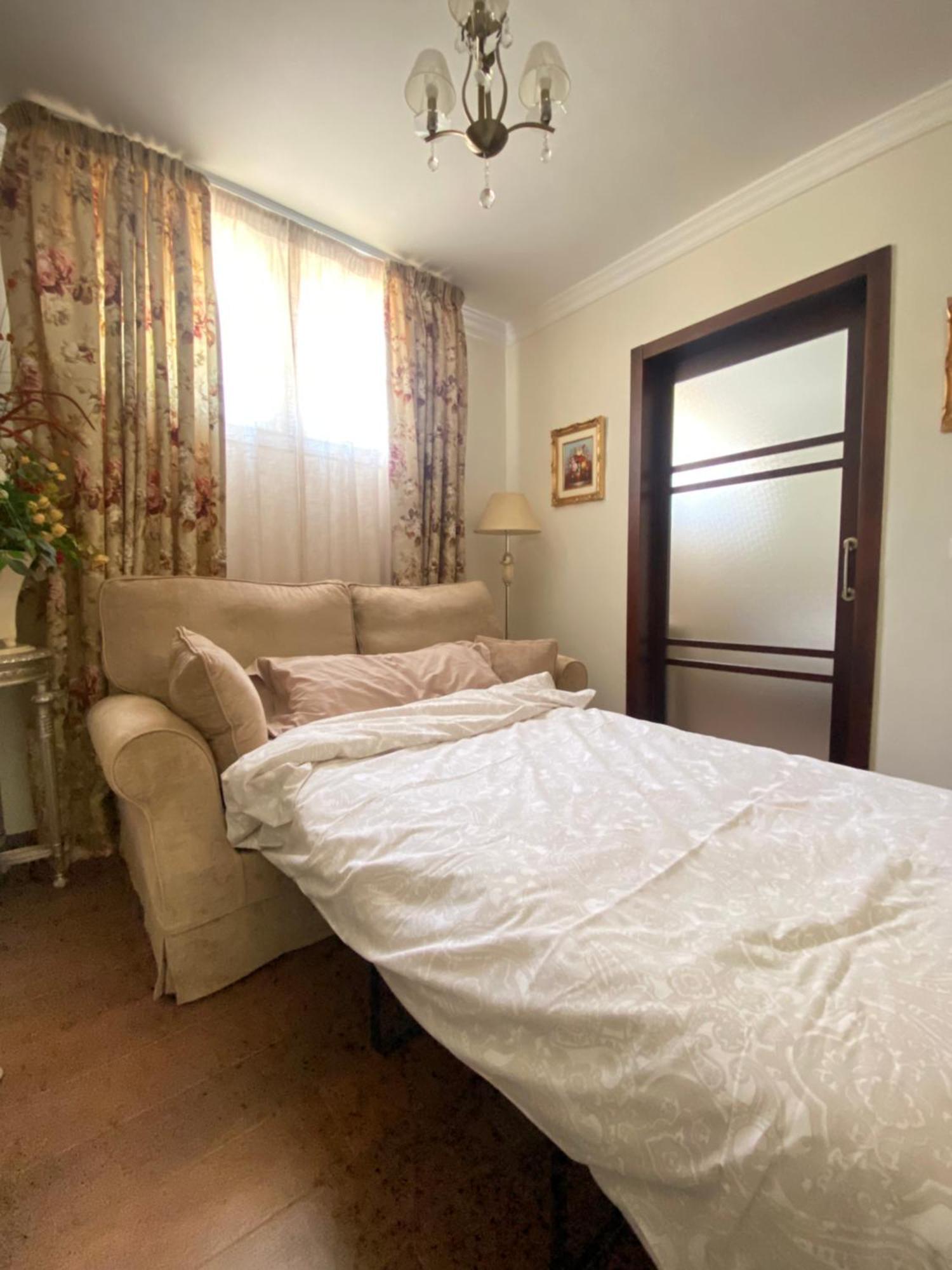 Villa With Heated Private Pool, Sea View& Turkish Sauna
