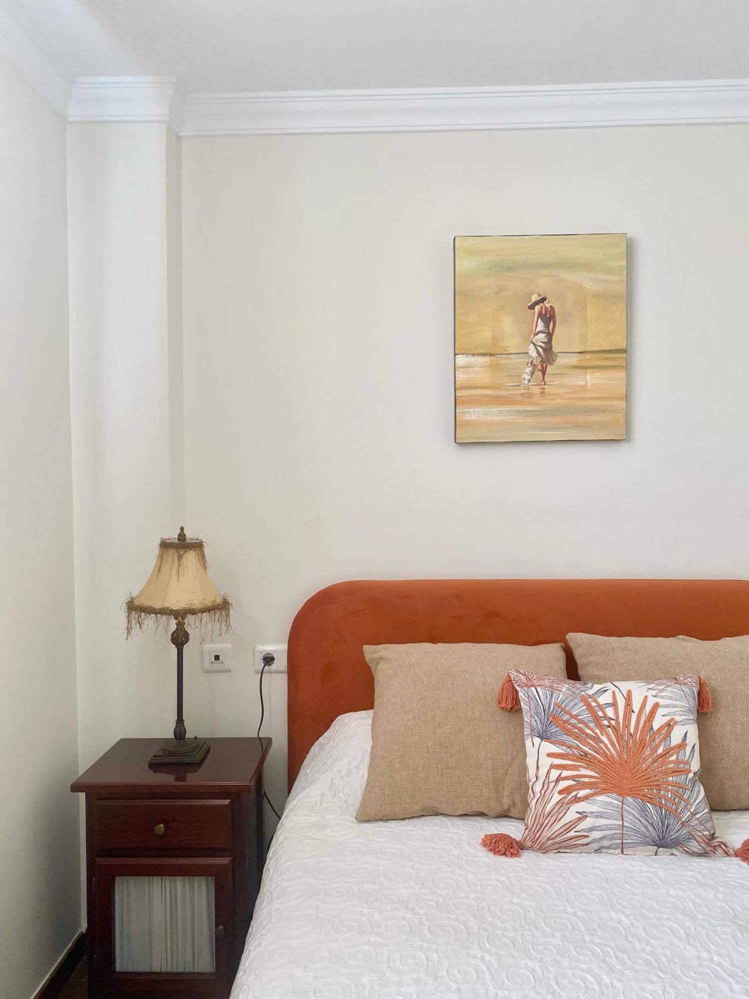Villa With Heated Private Pool, Sea View& Turkish Sauna Benalmádena